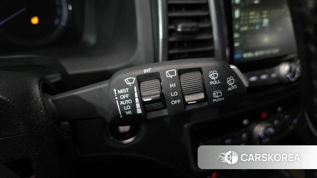 Ssangyong G4 Rexton id 3853132 из Кореи 7