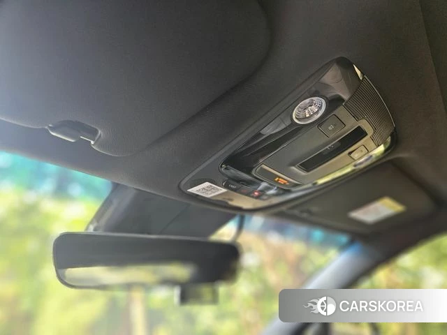 Kia K8 id 4619393 из Кореи 7