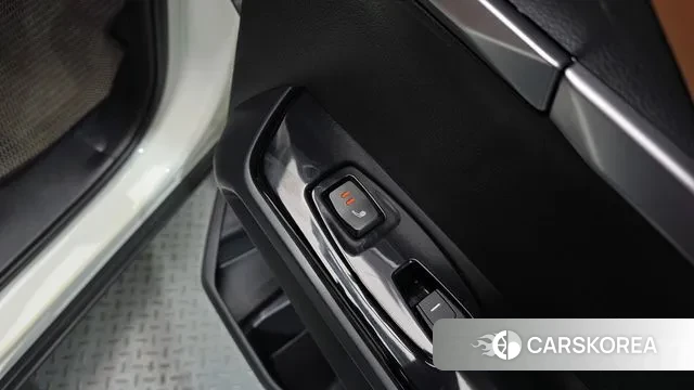 Ssangyong Torres id 3476615 из Кореи 7