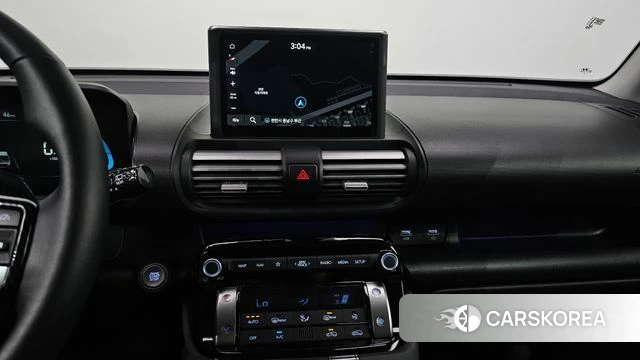 Hyundai Casper id 4905415 из Кореи 7