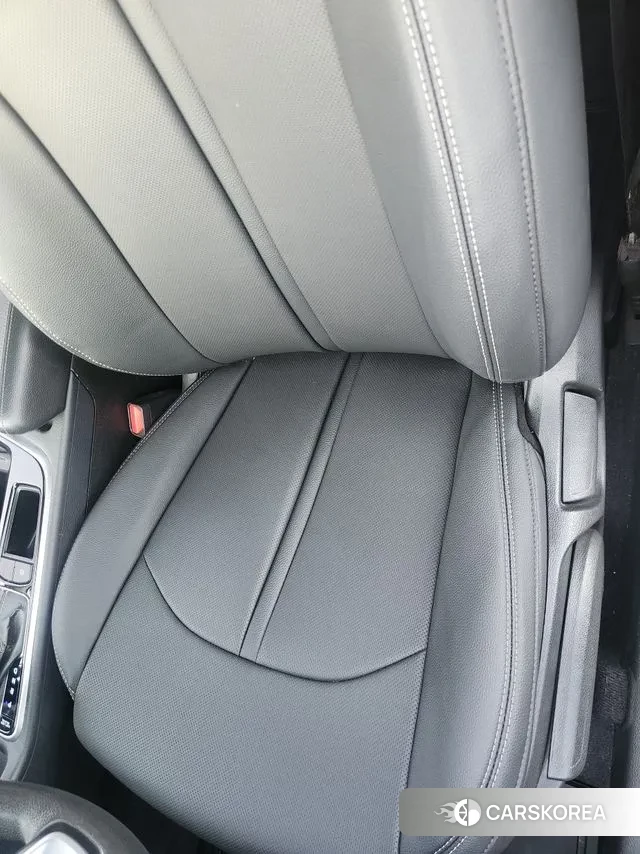 Hyundai Sonata New Rise id 2981886 из Кореи 7