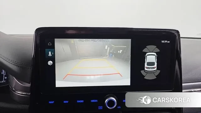 Hyundai The New Ionic Hybrid id 3454328 из Кореи 7