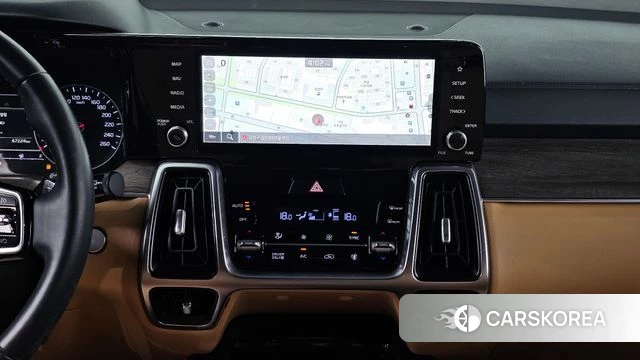 Kia Sorento 4th Generation id 4929361 из Кореи 7