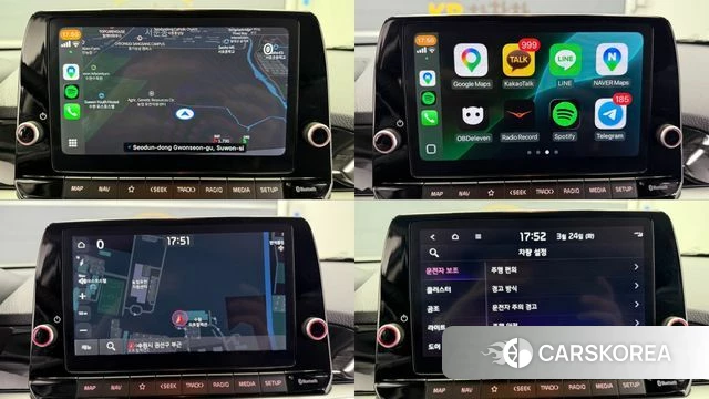 Kia The New Morning (JA) id 3838349 из Кореи 7