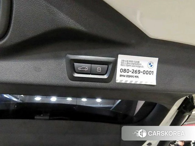 BMW X5 (G05) id 4381623 из Кореи 7
