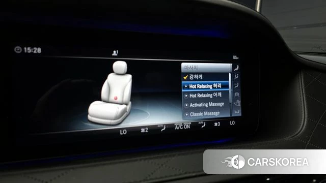 Mercedes-Benz S-Class W222 id 3844824 из Кореи 7