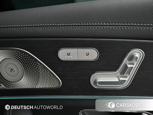 Mercedes-Benz GLS - Class X167 id 4223304 из Кореи 7