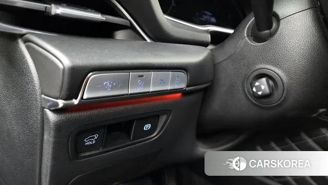 Genesis GV80 id 3514492 из Кореи 7