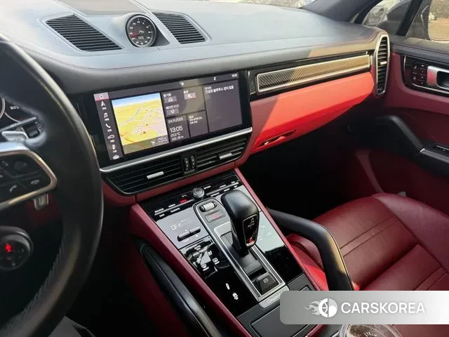 Porsche Cayenne (PO536) id 3646979 из Кореи 7