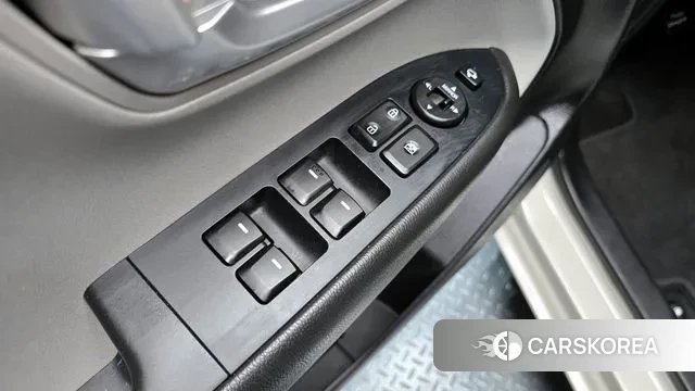 Kia The New Ray id 3220407 из Кореи 7