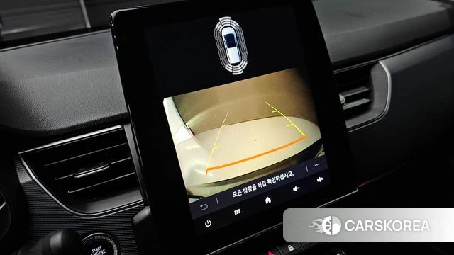 Renault Korea (Samsung) XM3 id 4223734 из Кореи 7