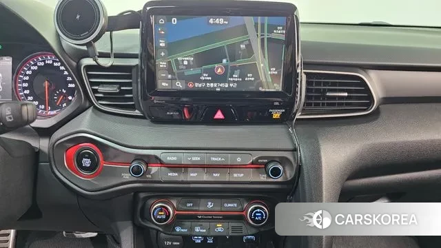 Hyundai Veloster (JS) id 3060398 из Кореи 7