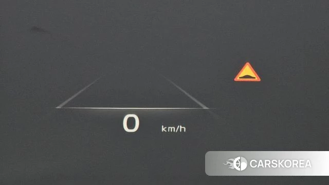 Kia The New K9 2nd generation id 3860118 из Кореи 7