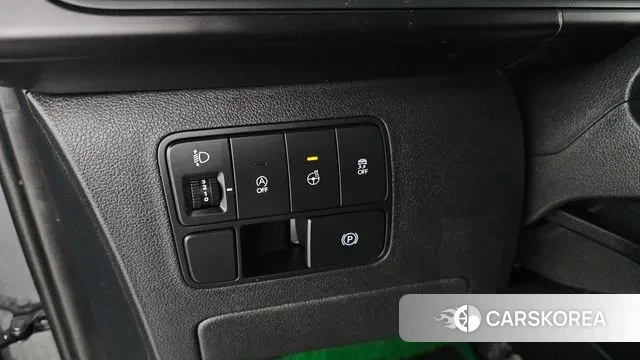 Hyundai Staria id 3405146 из Кореи 7