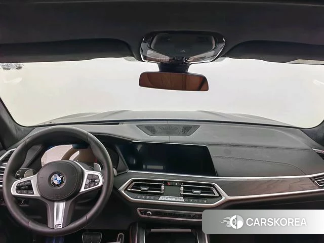 BMW X7 id 4291340 из Китая 7