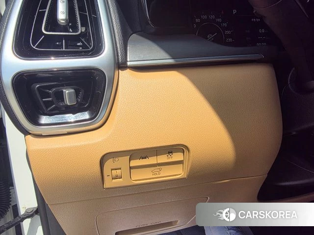 Kia Sorento 4th Generation id 4899726 из Кореи 7