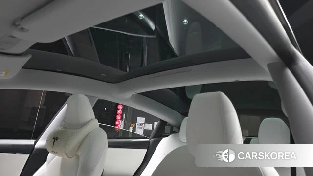 Tesla Model 3 id 4612598 из Кореи 7