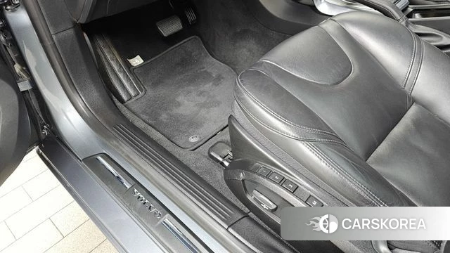Volvo V40 id 4384972 из Кореи 7