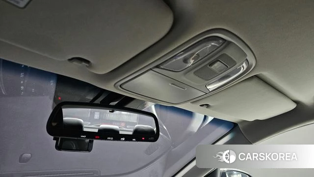 Kia The New K5 2nd generation id 4693797 из Кореи 7