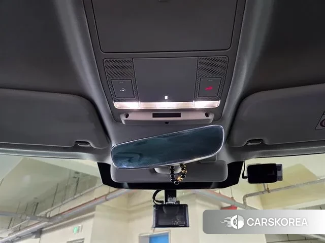 Land Rover Defender (L663) id 3676757 из Кореи 7