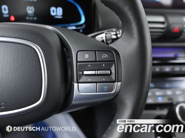 Hyundai Casper id 2715692 из Кореи 7