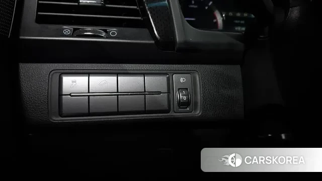 Ssangyong Rexton Sports id 3747772 из Кореи 7