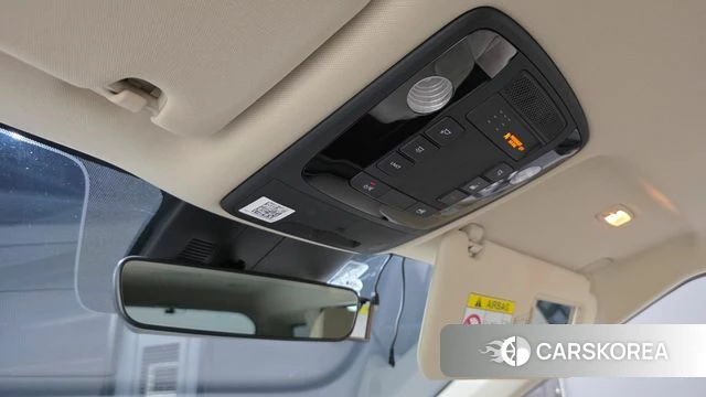Kia Carnival 4th generation id 4683650 из Кореи 7