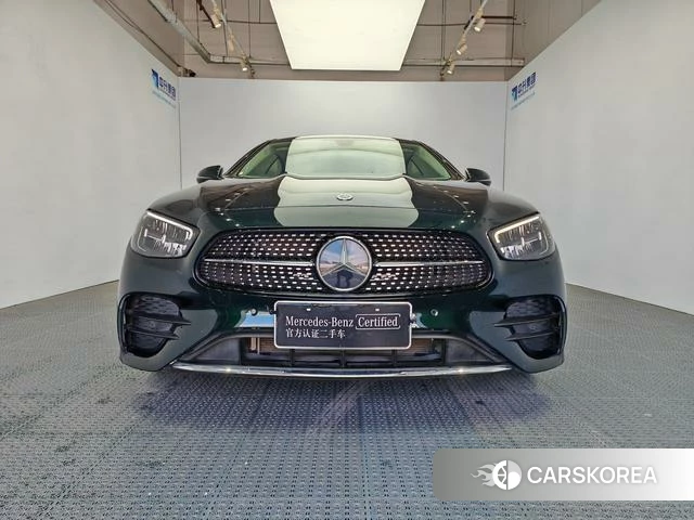 Mercedes-Benz E-class (imported) id 4307299 из Китая 7