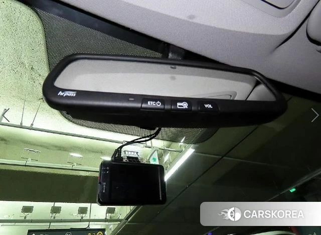 Hyundai Avante AD id 3796208 из Кореи 7