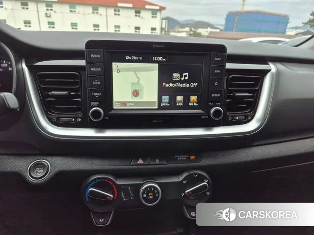 Kia Stonic id 3568655 из Кореи 7