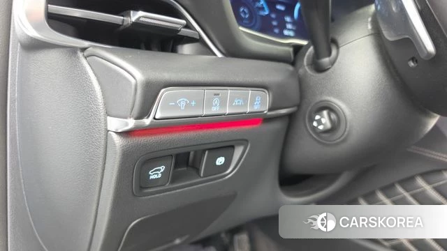 Genesis GV80 id 4688708 из Кореи 7