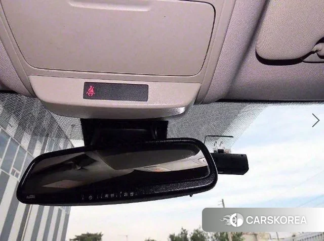 Renault Korea (Samsung) SM6 id 3050668 из Кореи 7