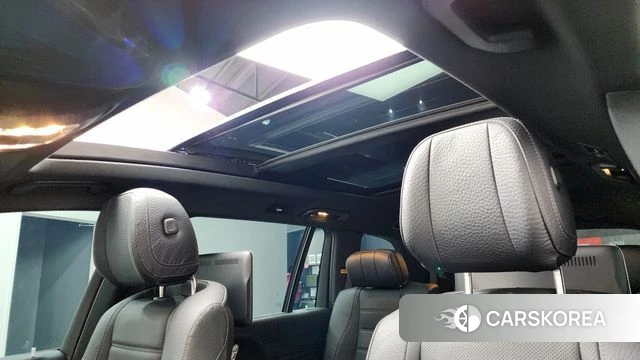 Mercedes-Benz GLS - Class X167 id 4292572 из Кореи 7