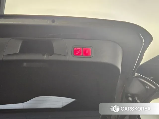 Mercedes-Benz EQB X243 id 3451929 из Кореи 7