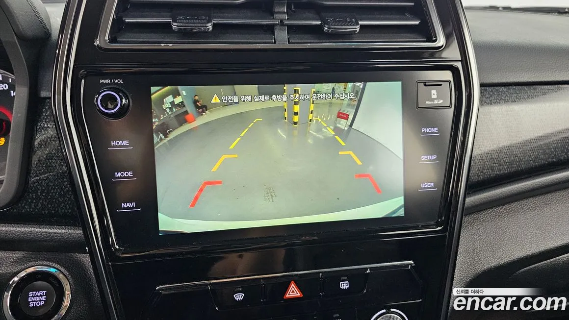 Ssangyong Berry New Tivoli id 1879134 из Кореи 7