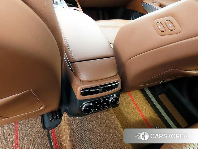 Genesis GV70 id 4231791 из Кореи 7