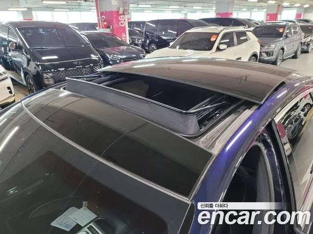 Genesis G90 (RS4) id 2943522 из Кореи 7