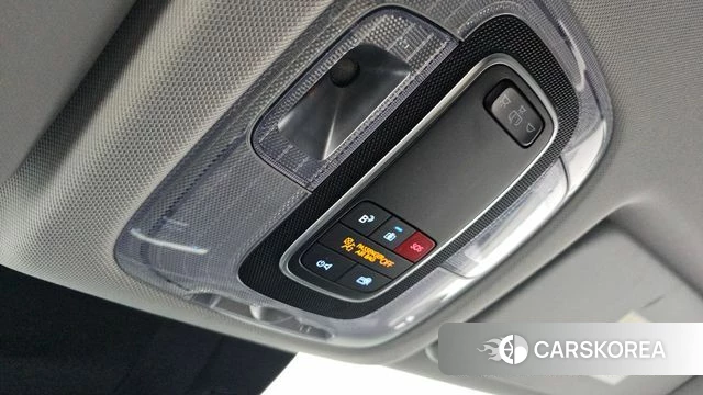 Hyundai Kona Hybrid (SX2) id 3891049 из Кореи 7