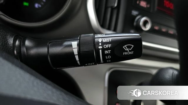 Kia The New Ray id 4383740 из Кореи 7