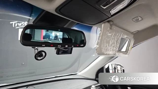 Kia The New Sorento id 3530827 из Кореи 7