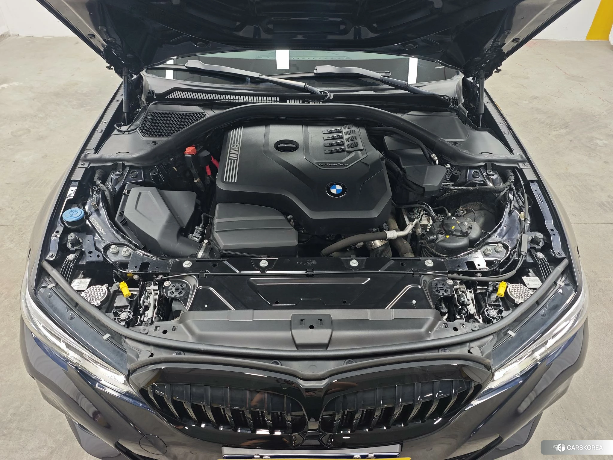BMW 3 series id 4453781 из Китая 7