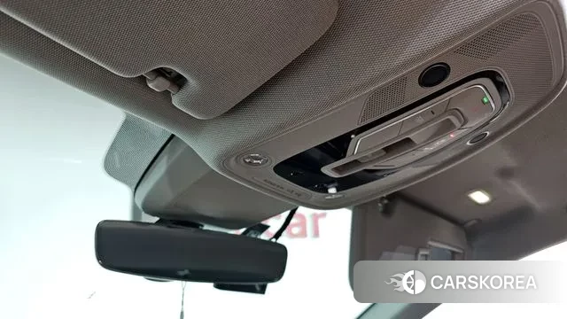 Audi A6 (C8) id 3621873 из Кореи 7