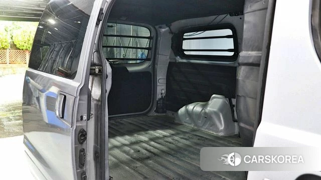Hyundai The New Grand Starex id 4750538 из Кореи 7