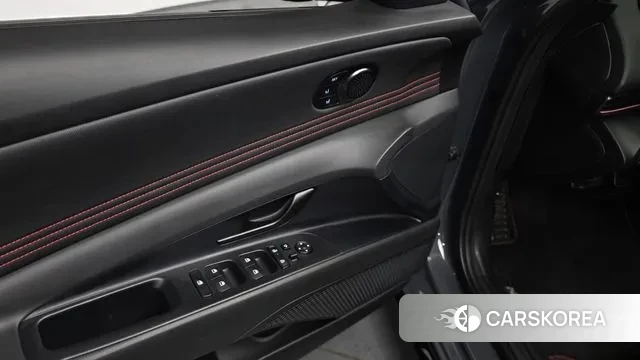 Hyundai The New Avante (CN7) id 3700855 из Кореи 7