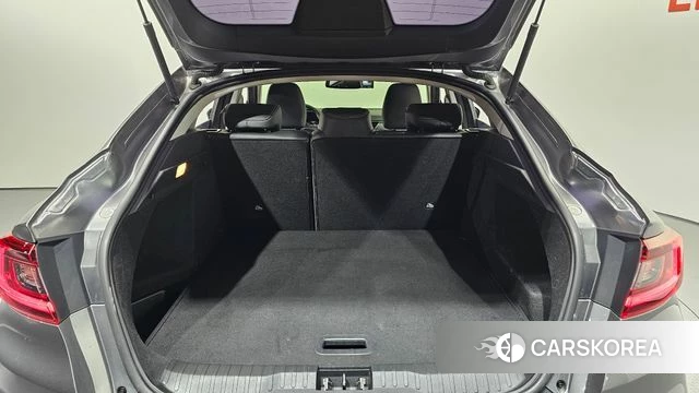 Renault Korea (Samsung) XM3 id 3916493 из Кореи 7