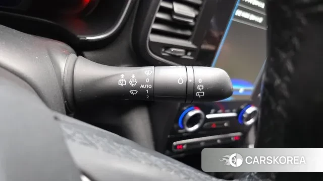 Renault Korea (Samsung) The New QM6 id 3438347 из Кореи 7