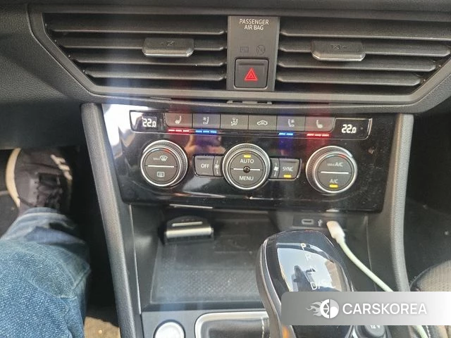 Volkswagen 7th Generation of Jetta id 3811916 из Кореи 7