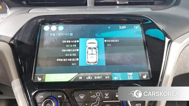 Chevrolet (GM Daewoo) Bolt EV id 3283783 из Кореи 7