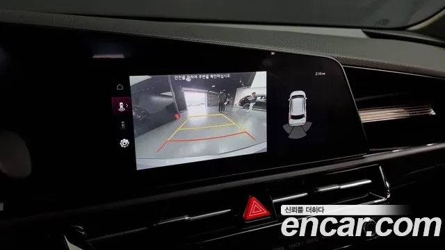 Kia Di Ol Nu Niro id 2858487 из Кореи 7