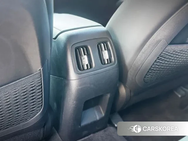 Hyundai Tucson Hybrid (NX4) id 3478875 из Кореи 7